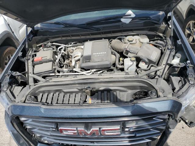 1GTU9EET0MZ319519 GMC Sierra K1500 At4