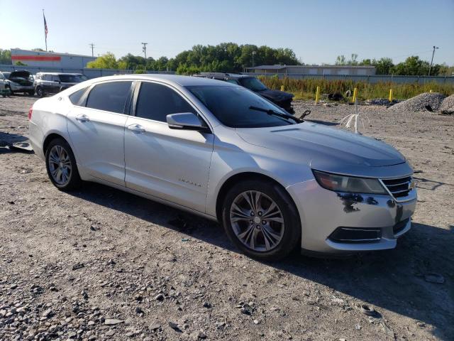 Vin: 1g1115sl4eu156489, lot: 49595943, chevrolet impala lt 20144