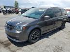 2017 DODGE GRAND CARA - 2C4RDGEG8HR740696