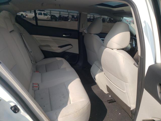 1N4BL4DW7NN365880 Nissan ALTIMA SV