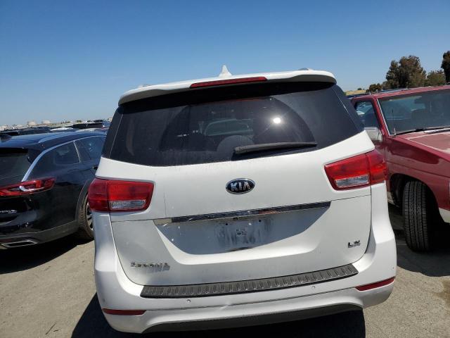KNDMB5C10G6095714 KIA SEDONA LX