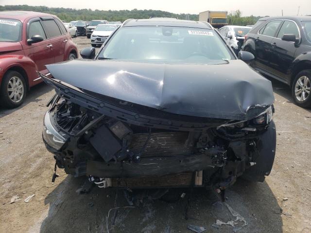 2018 BUICK REGAL TOUR W04GV8SX3J1117697