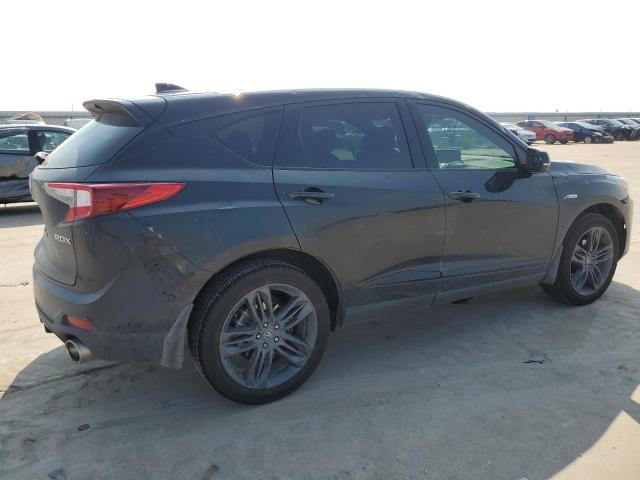 2022 ACURA RDX A-SPEC - 5J8TC1H67NL002967