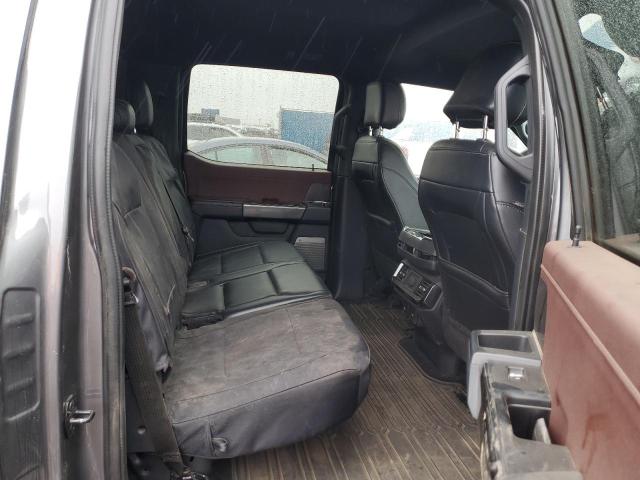 1FTFW1ED1MFA77361 Ford F150 Supercrew