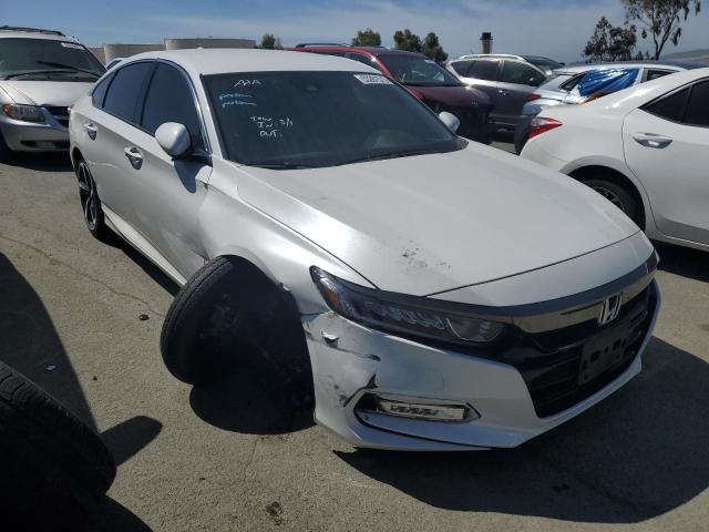 Vin: 1hgcv1f38la144000, lot: 53281513, honda accord sport 20204