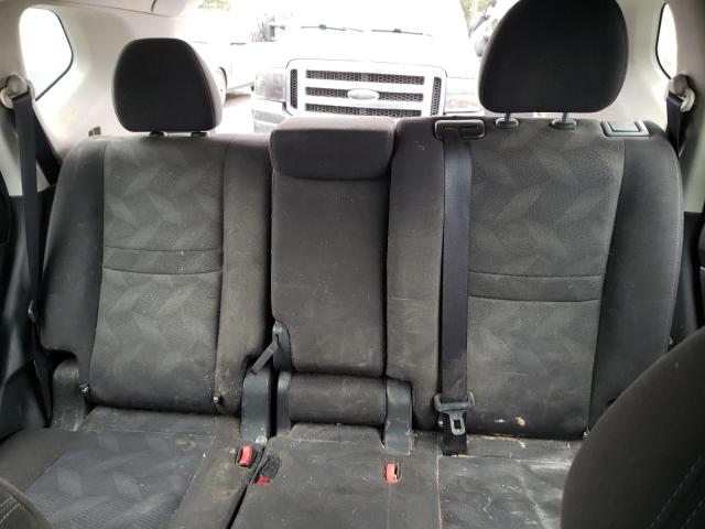 KNMAT2MV4FP534969 Nissan ROGUE S