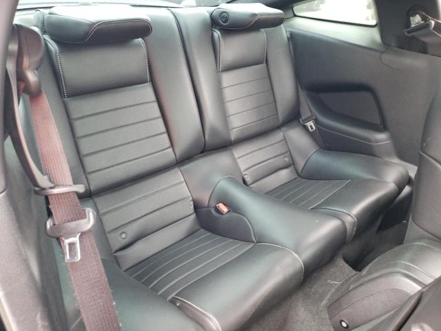 Ford MUSTANG GT 2014 1ZVBP8CFXE5327659 Image 10