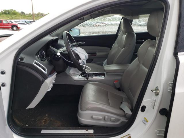 19UUB1F54HA008484 Acura TLX TECH