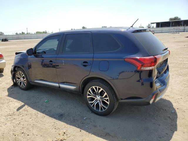 JA4AZ3A30GZ015988 Mitsubishi Outlander Se