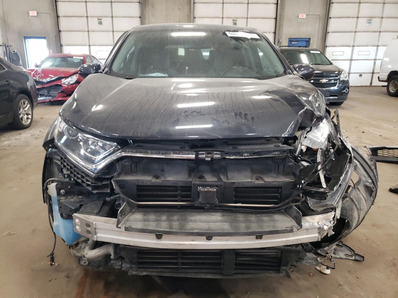 5J6RW2H85KL021420 HONDA CRV 2019