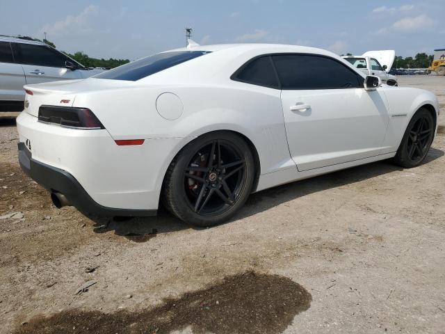 2G1FF1E31F9203357 | 2015 CHEVROLET CAMARO LT