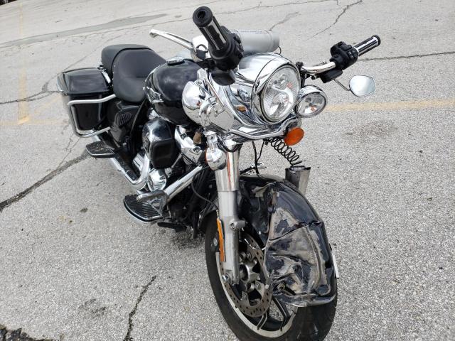 2018 HARLEY-DAVIDSON FLHR ROAD - 1HD1FBC17JB621999