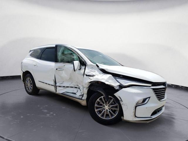 2022 BUICK ENCLAVE PR - 5GAERCKW1NJ112596