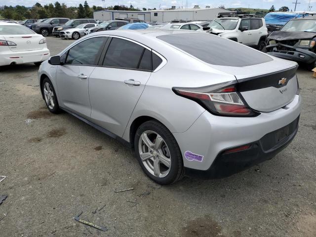 VIN 1G1RC6S52GU127516 2016 Chevrolet Volt, LT no.2