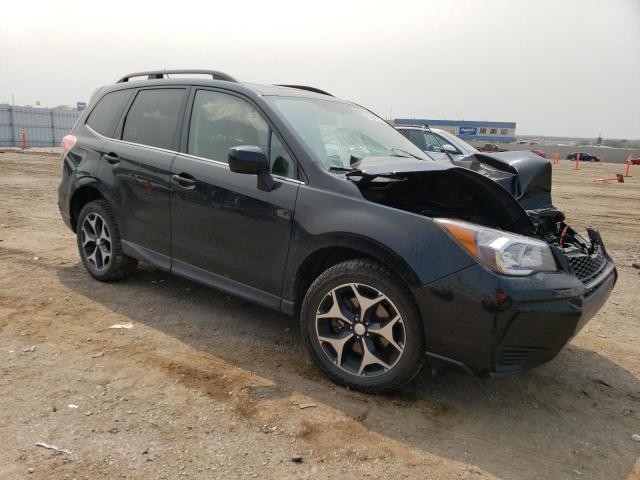 JF2SJGDC9FH576524 Subaru Forester 2.0xt Premium