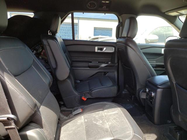1FMSK7FH4LGB04703 Ford Explorer Limited