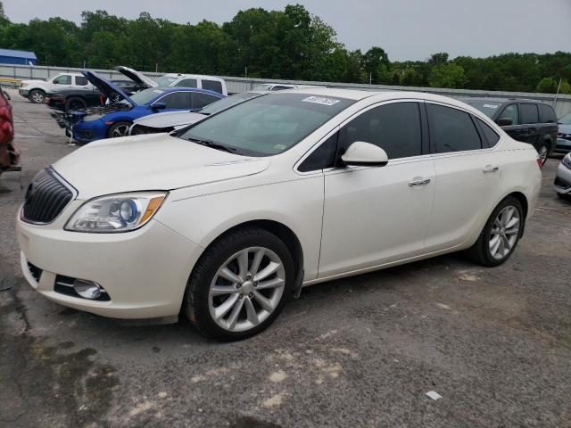 2012 Buick Verano 