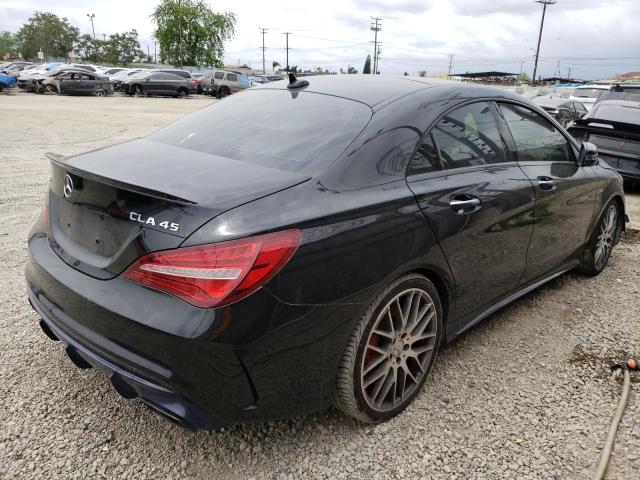 WDDSJ5CB1HN481929 Mercedes-Benz Cla 45 Amg