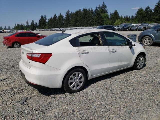 KNADM4A34H6015385 KIA RIO LX