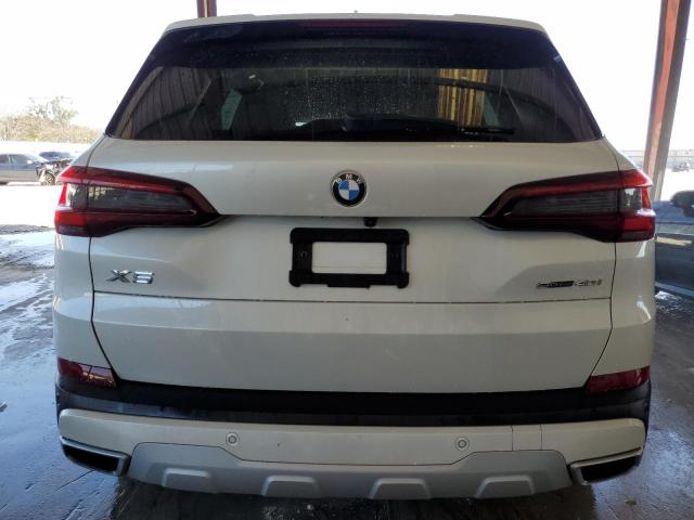 2021 BMW X5 SDRIVE - 5UXCR4C0XM9H71302