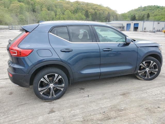 2019 VOLVO XC40 T5 IN - YV4162ULXK2058558