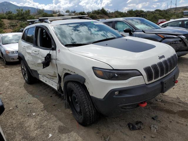1C4PJMBX6KD313725 Jeep Cherokee Trailhawk