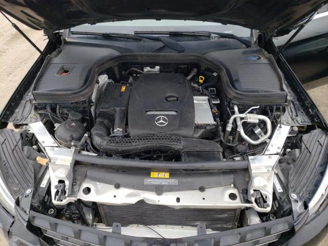 WDC0G4JB8KV143703 Mercedes-Benz GLC 300
