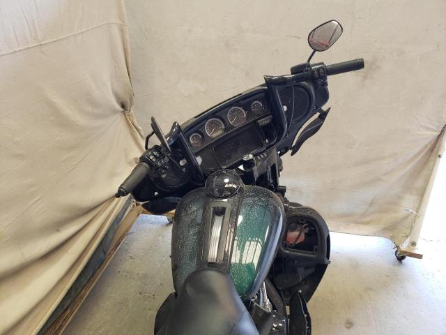 2021 HARLEY-DAVIDSON FLHTK - 1HD1KEF10MB618231
