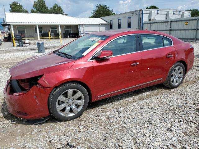 2013 Buick LaCrosse 