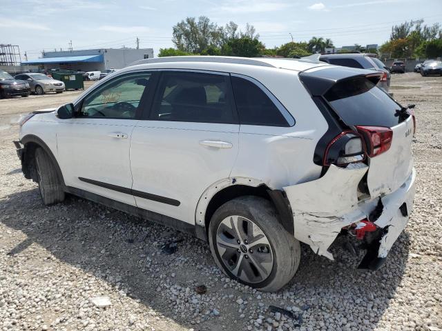 2022 KIA NIRO S - KNDCC3LGXN5134684