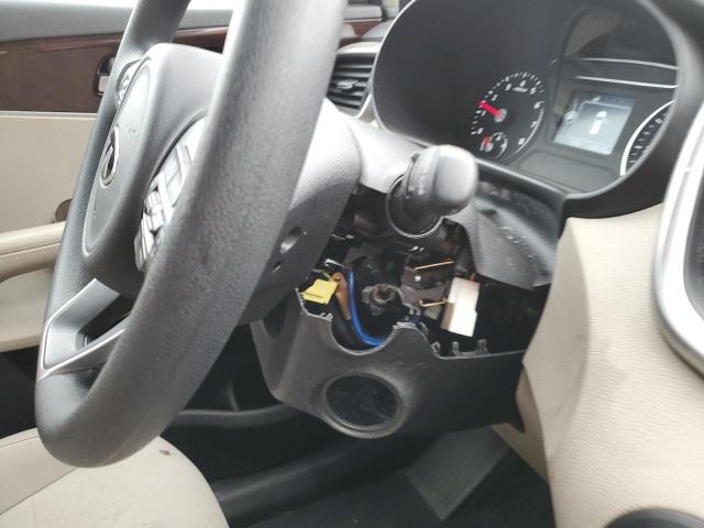 5XYPG4A53HG329180 KIA SORENTO LX