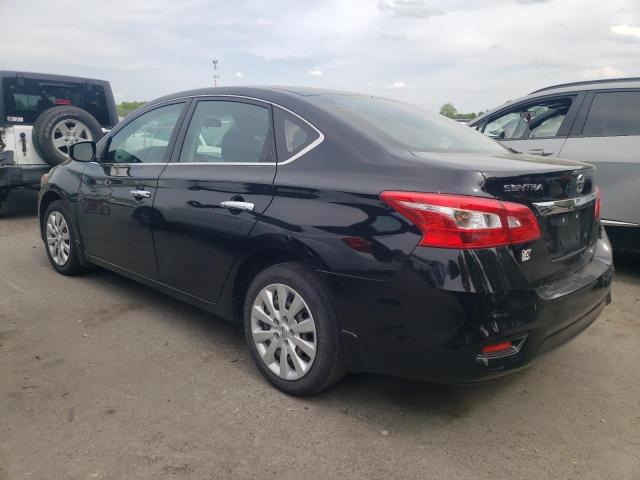 3N1AB7AP2KY276209 | 2019 NISSAN SENTRA S