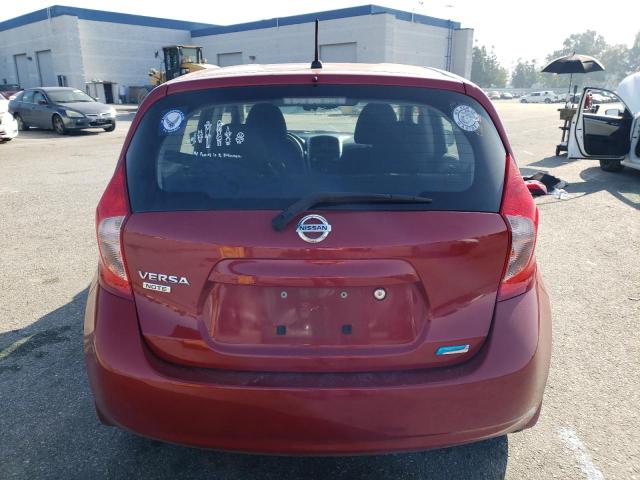 3N1CE2CP0FL415076 Nissan Versa Note S