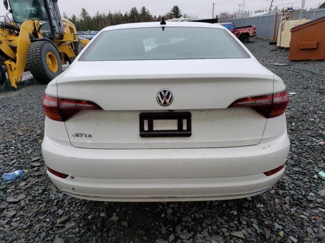 2019 VOLKSWAGEN JETTA SEL - 3VWE57BUXKM008989
