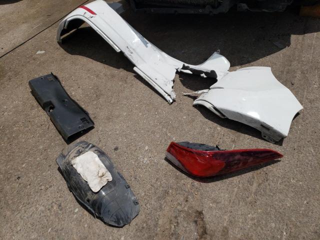 5NPDH4AE5GH700475 Hyundai ELANTRA SE