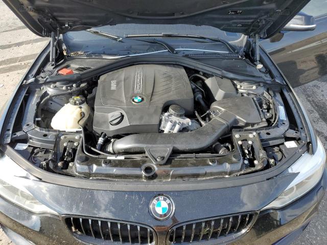 2016 BMW 435 XI - WBA3R5C56GK373837