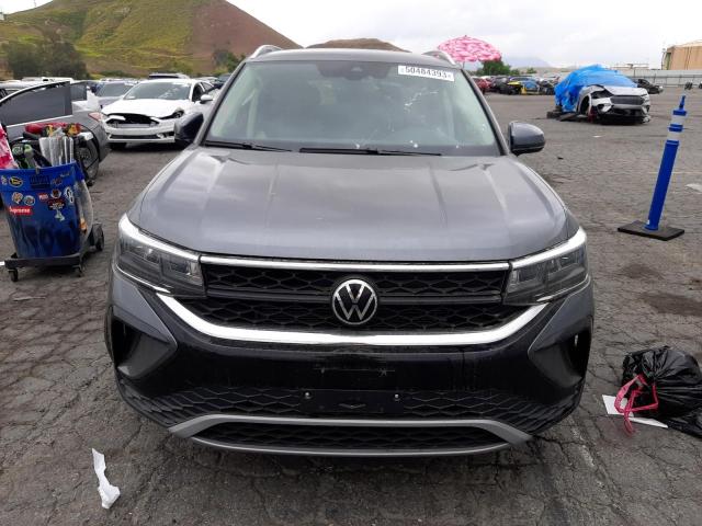 2022 VOLKSWAGEN TAOS SE - 3VVSX7B27NM065901