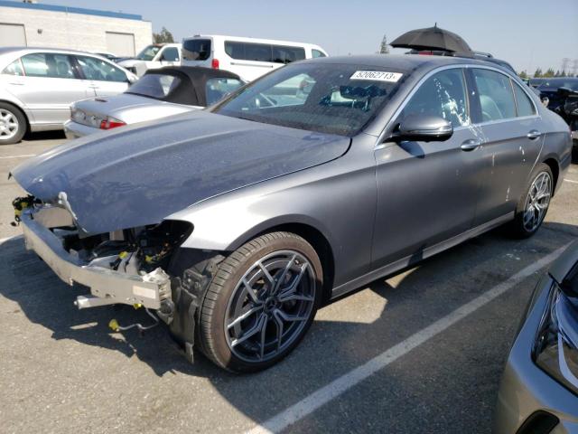 2021 Mercedes-Benz E-Class E 350