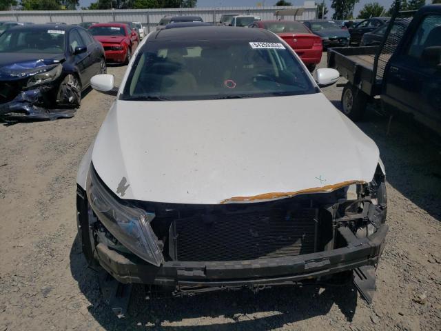 5XXGN4A75FG421836 KIA OPTIMA EX