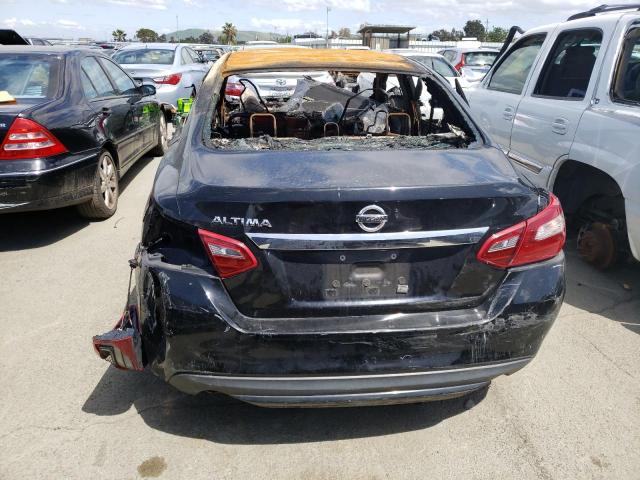 1N4AL3AP5JC266872 Nissan ALTIMA 2.5