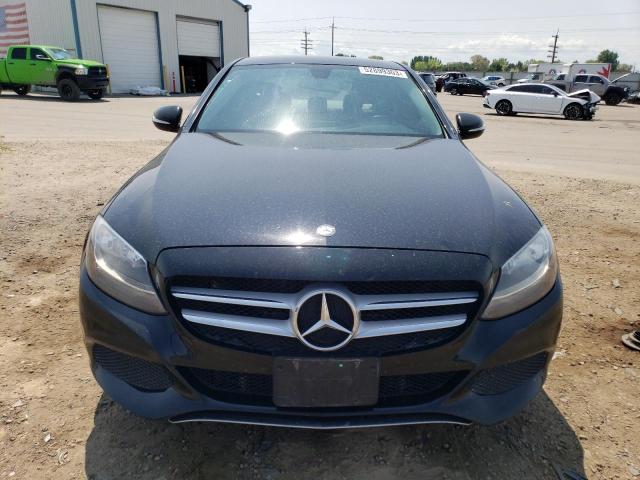55SWF4KB5FU008604 Mercedes-Benz C 300 4matic