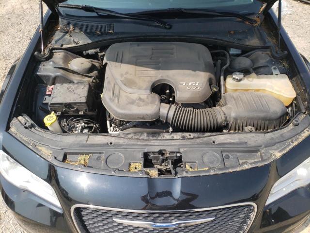 2018 CHRYSLER 300 2C3CCAAG0JH249843