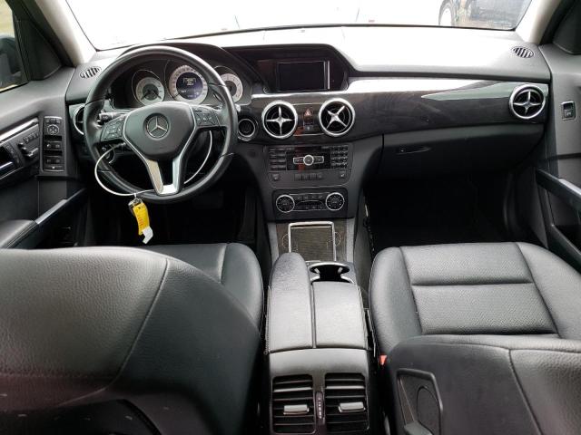 WDCGG8JB5FG362778 Mercedes-Benz Glk 350 4matic