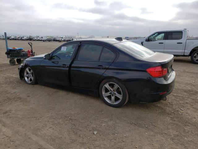 WBA3B1C50EF078445 BMW 320 I