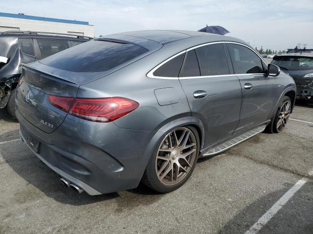 4JGFD6BB7MA372124 Mercedes-Benz Gle Coupe Amg 53 4matic