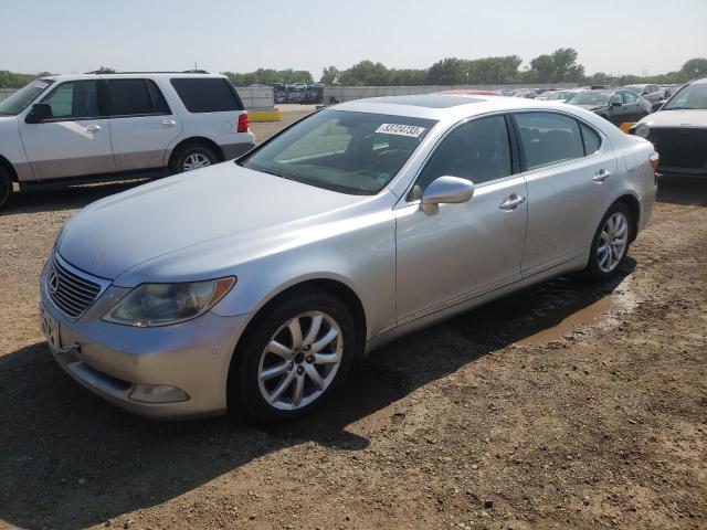 2007 Lexus LS 460 L