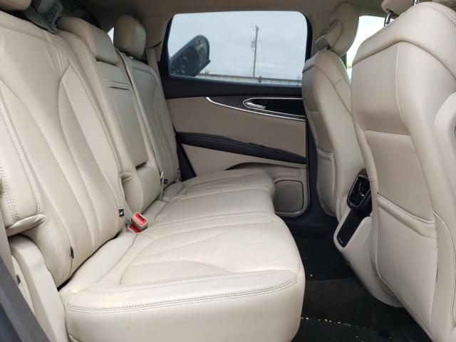 2017 LINCOLN MKX SELECT 2LMPJ6KR9HBL11575