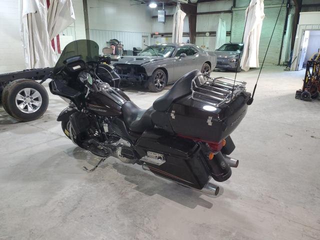2011 HARLEY-DAVIDSON FLTRU 1HD1KGM17BB605746