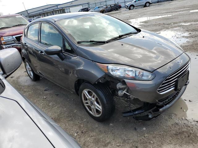 3FADP4EJ4HM129007 Ford FIESTA SE