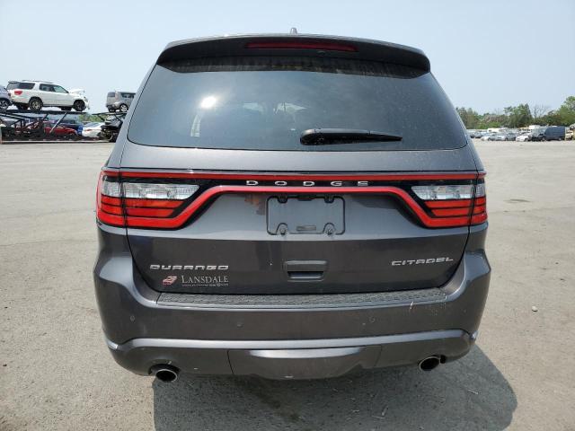 2021 DODGE DURANGO CI - 1C4SDJET0MC626254